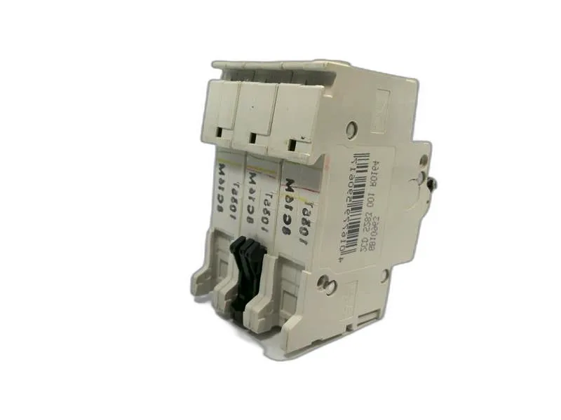 S203P-C16 模殼式斷路器 by - ABB - ASEA BROWN BOVERI