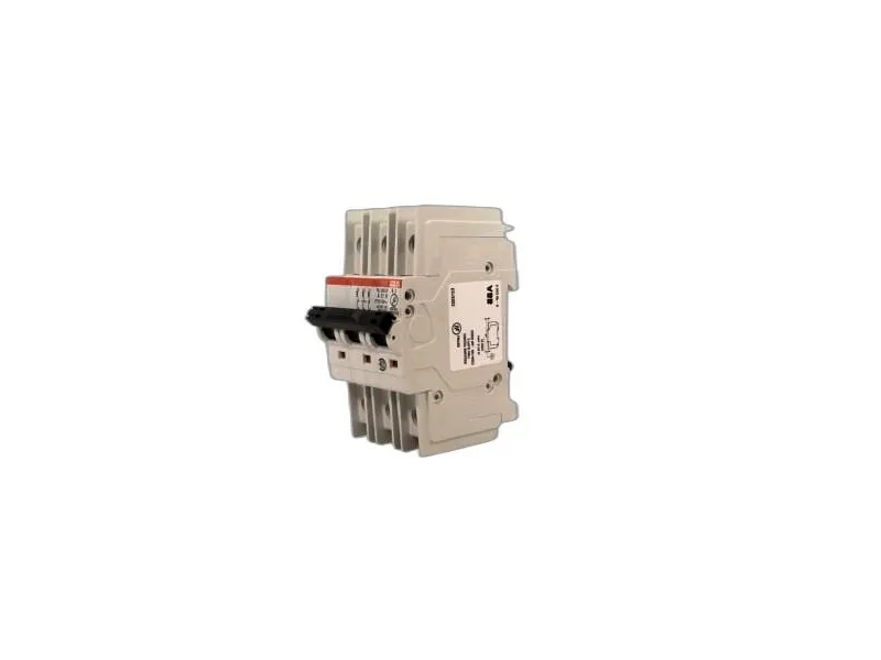 S203UP-K10 DIN 導軌安裝斷路器 by - ABB - ASEA BROWN BOVERI