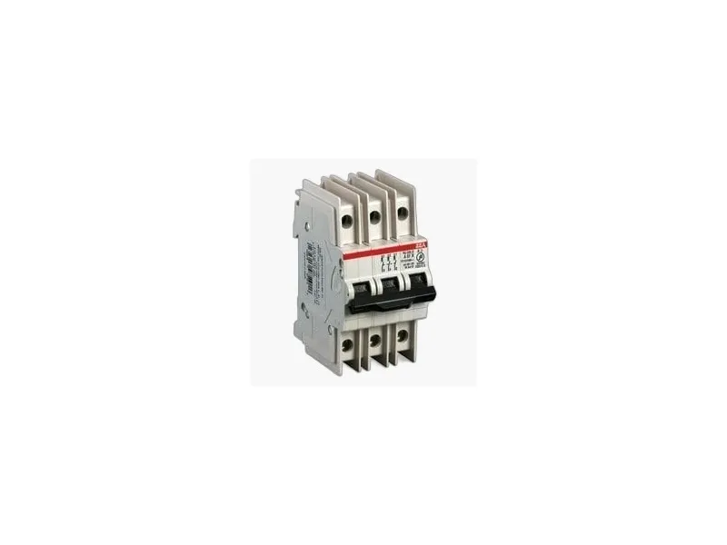 S203UP-K6 模殼式斷路器 by - ABB - ASEA BROWN BOVERI