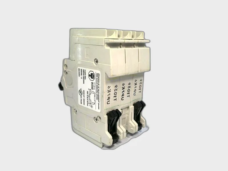 S203UP-K6 模殼式斷路器 by - ABB - ASEA BROWN BOVERI