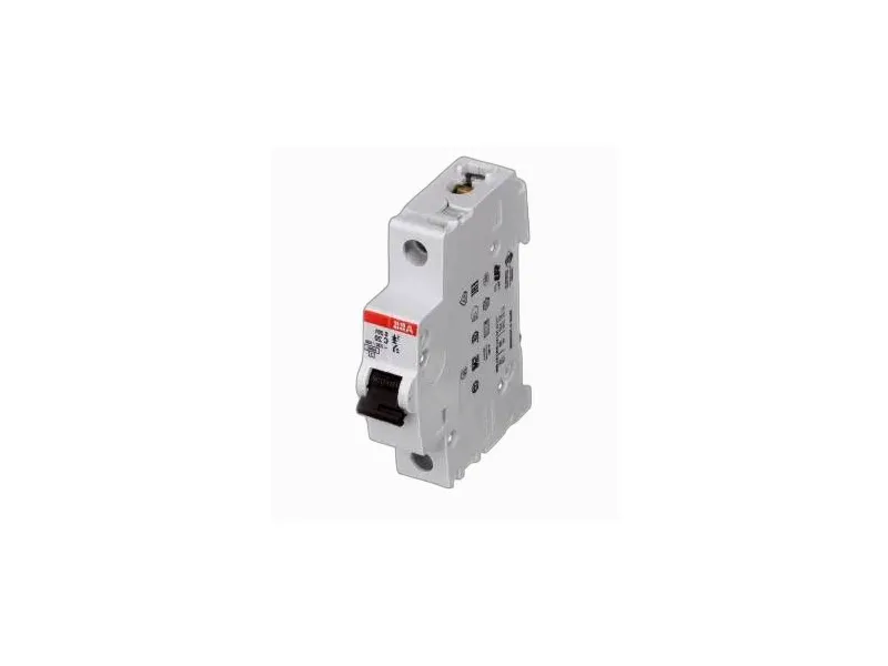 S261-C20 DIN 導軌安裝斷路器 by - ABB - ASEA BROWN BOVERI