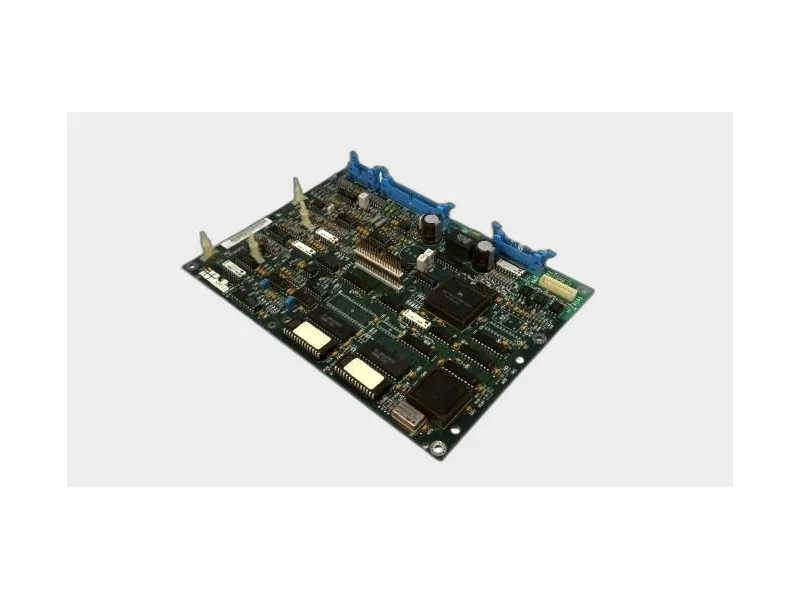 SNAT-7780-GIF 驅動板 by - ABB - ASEA BROWN BOVERI