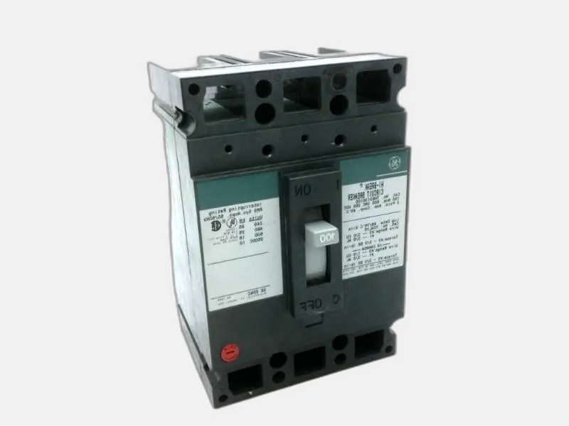 THED136100WL 斷路器外箱 by - ABB - ASEA BROWN BOVERI