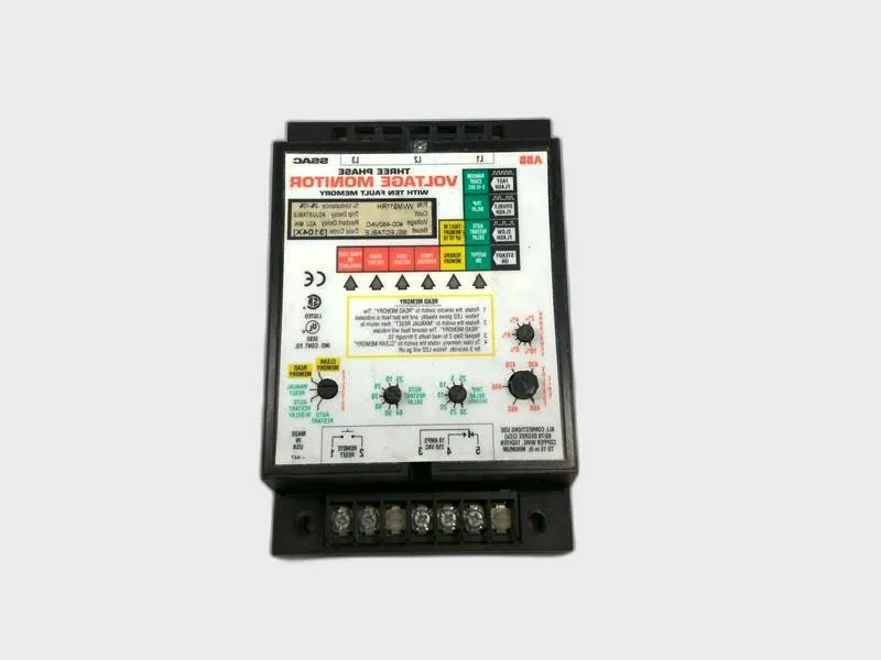 WVM911RH 訊號調節器/傳送器 by - ABB - ASEA BROWN BOVERI