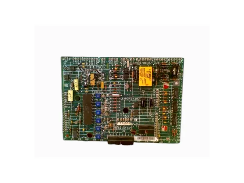 0-57160-J 驅動板 by - ABB - BALDOR RELIANCE
