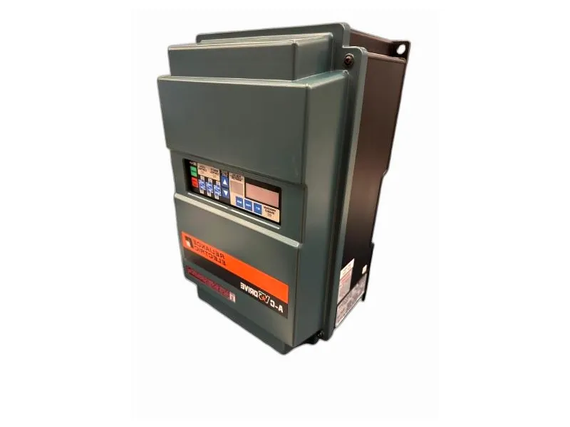 2GU22002 驅動器 by - ABB - BALDOR RELIANCE