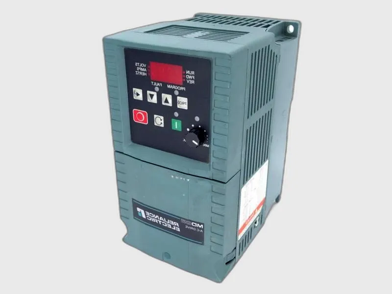 6MDAN-5P0102 驅動器 by - ABB - BALDOR RELIANCE