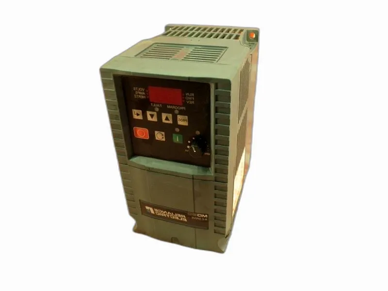 6MDAN-8P0101 驅動器 by - ABB - BALDOR RELIANCE