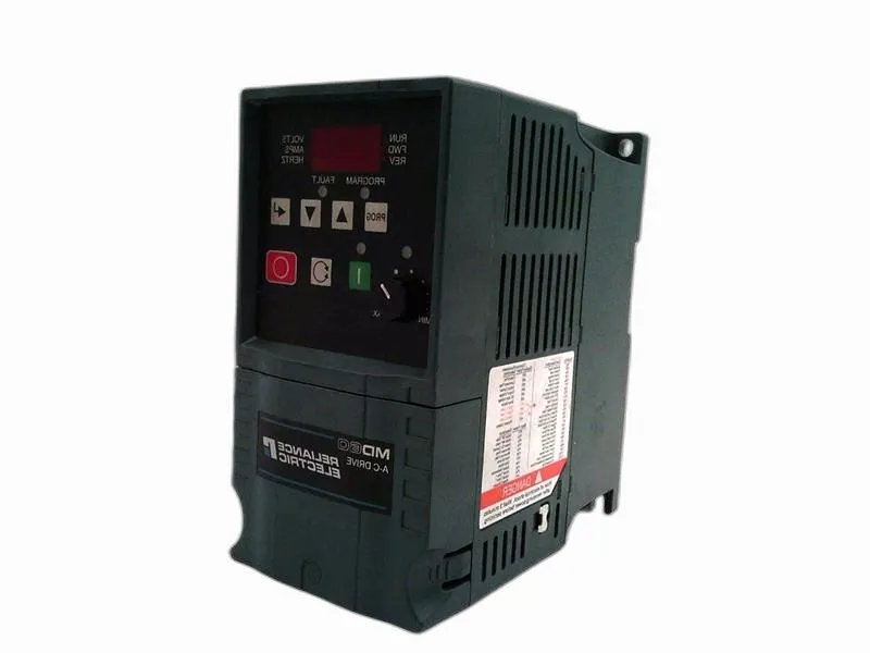 6MDDN-1P4101 驅動器 by - ABB - BALDOR RELIANCE