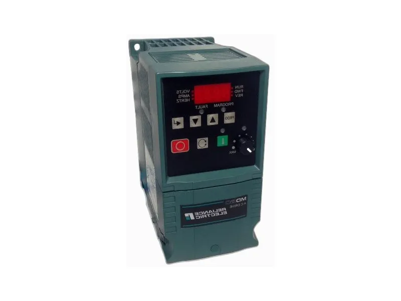 6MDDN-8P7101 驅動器 by - ABB - BALDOR RELIANCE