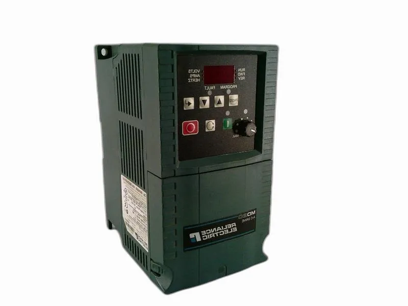 6MDDN-8P7101 驅動器 by - ABB - BALDOR RELIANCE