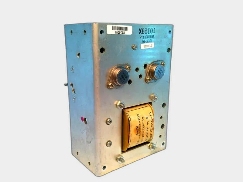 704323-2W 電源供應器 by - ABB - BALDOR RELIANCE