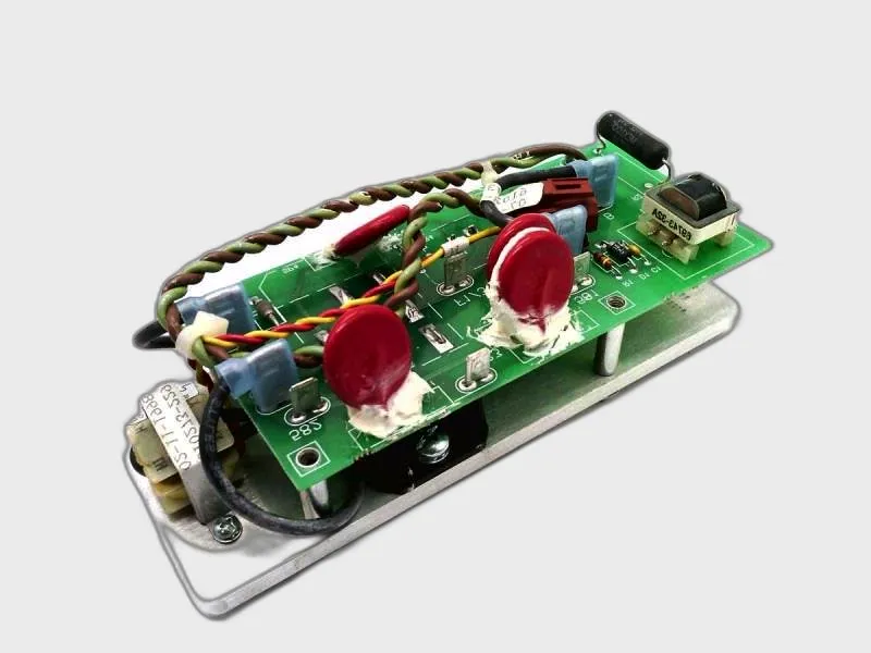 707973-15S 磁場電源 by - ABB - BALDOR RELIANCE