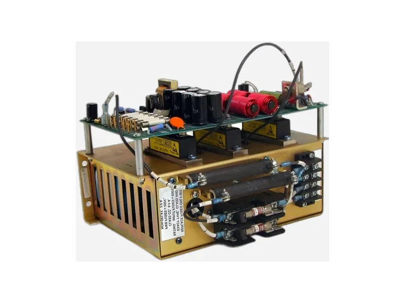 802268-16R 電源供應器 by - ABB - BALDOR RELIANCE