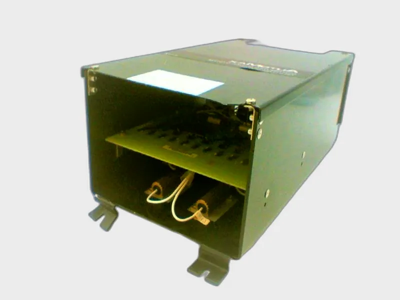 805402-R 電源供應器 by - ABB - BALDOR RELIANCE
