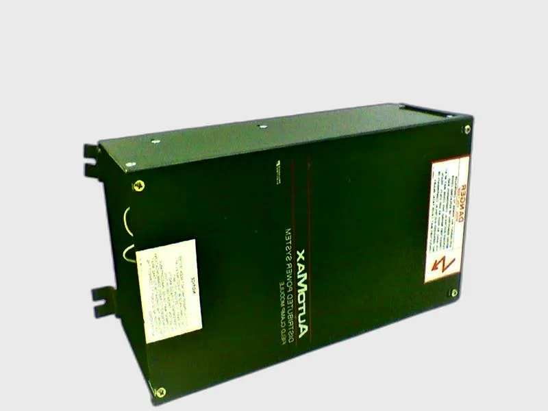 805402-R 電源供應器 by - ABB - BALDOR RELIANCE