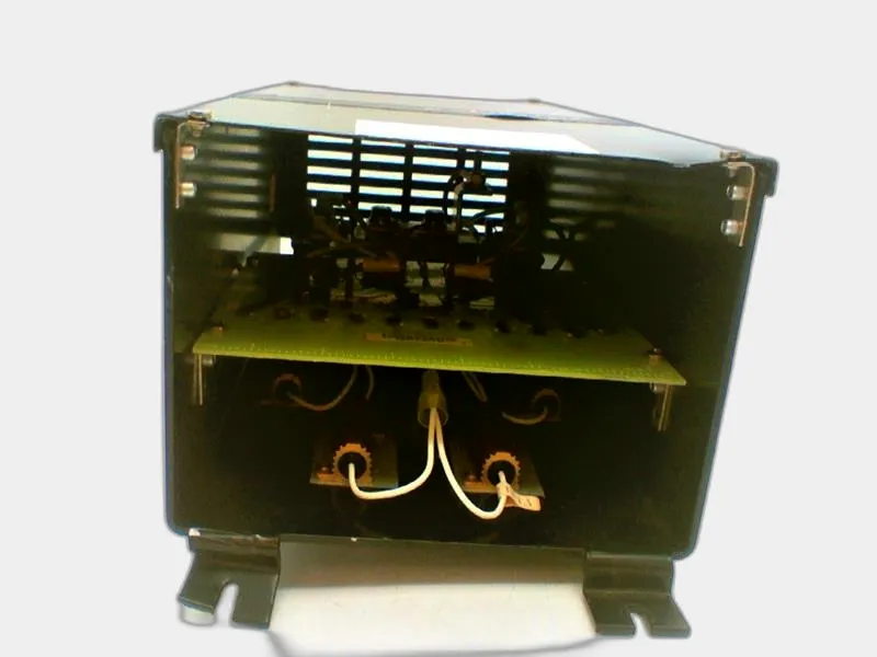 805402-R 電源供應器 by - ABB - BALDOR RELIANCE