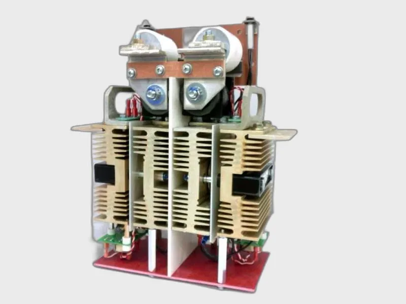 86466-69R 閘流體/SCR/Triac/Diac/Alternistor by - ABB - BALDOR RELIANCE