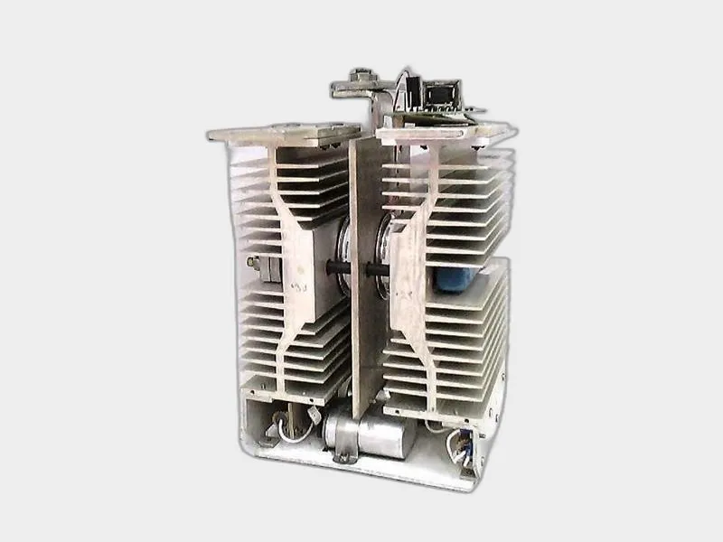 86466-80R 閘流體/SCR/Triac/Diac/Alternistor by - ABB - BALDOR RELIANCE