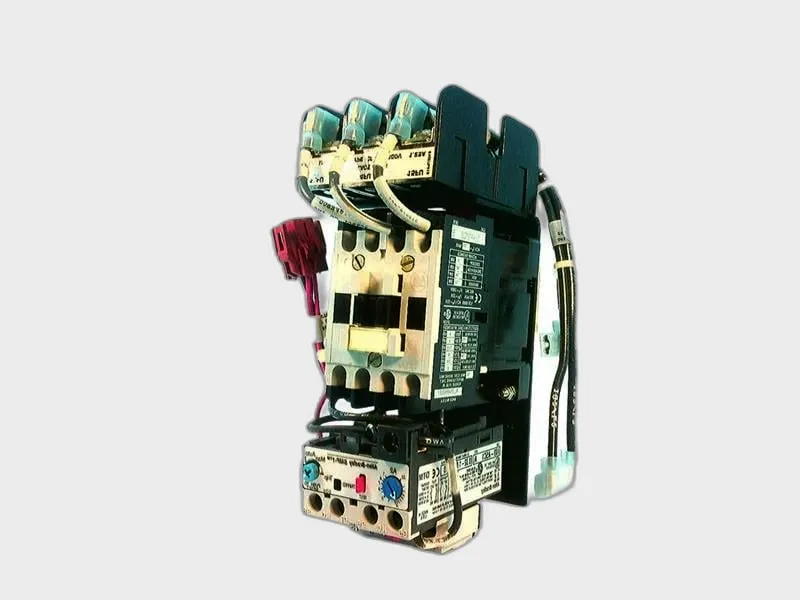 902FK0201 電容式馬達啟動器 by - ABB - BALDOR RELIANCE