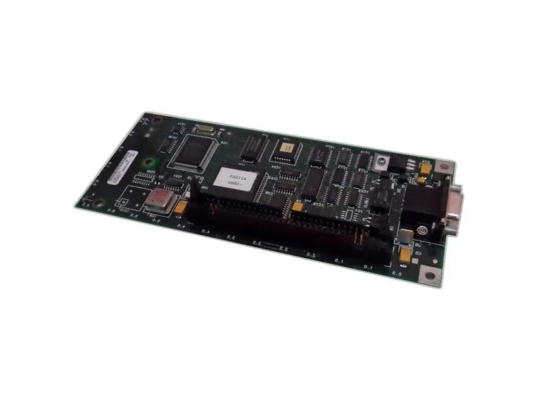 915FK0101 PC 板 PLC/擴充板 by - ABB - BALDOR RELIANCE