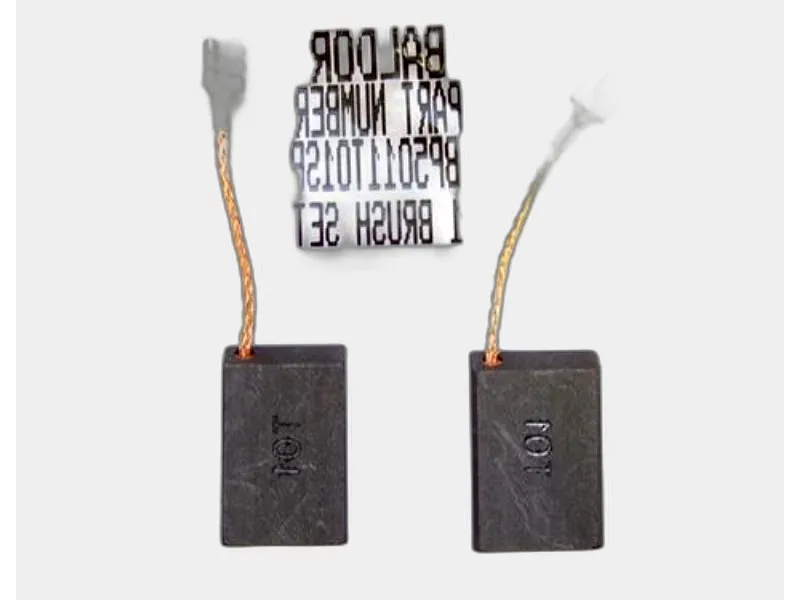 BP5105CD01SP 碳刷 由 - ABB - BALDOR RELIANCE