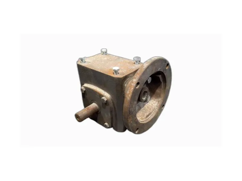 GF2518AJ Reducer by - ABB - BALDOR RELIANCE