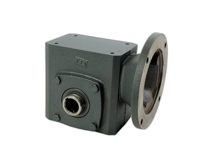 GHF5018AH Reducer by - ABB - BALDOR RELIANCE