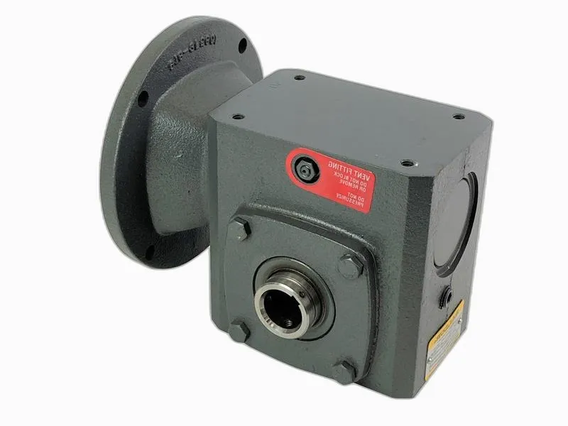 GHF5018AH Reducer by - ABB - BALDOR RELIANCE
