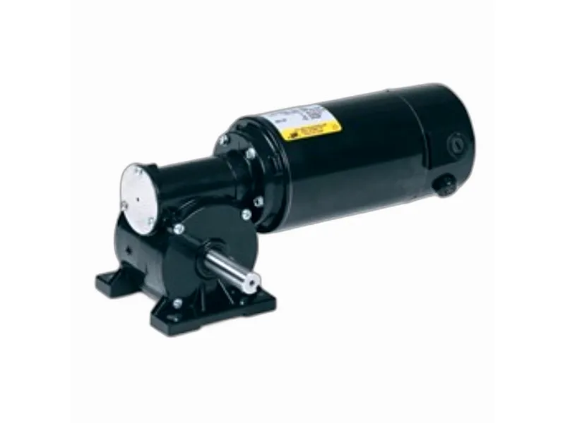 GP231001 Gear Motor by - ABB - BALDOR RELIANCE