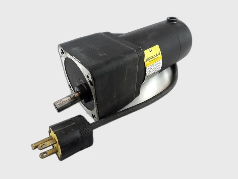GPP12503 Motor by - ABB - BALDOR RELIANCE