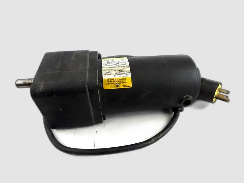 GPP12503 Motore by - ABB - BALDOR RELIANCE