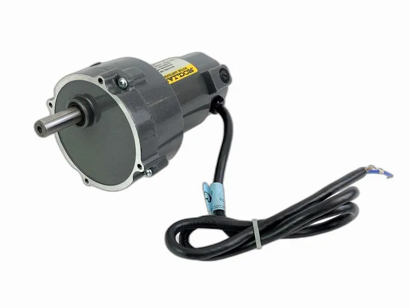 GPP231109 Gear Motor by - ABB - BALDOR RELIANCE