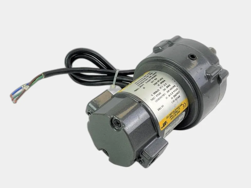 GPP231109 Getriebemotor von - ABB - BALDOR RELIANCE
