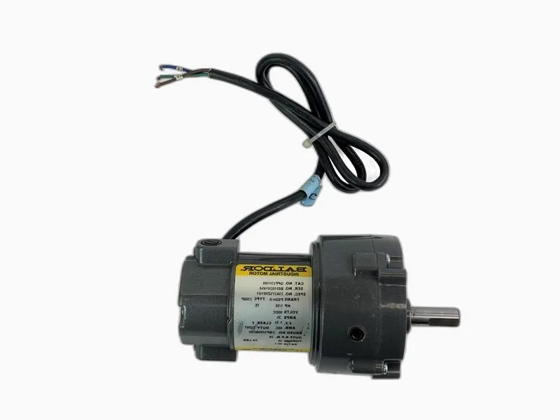 GPP231109 Getriebemotor von - ABB - BALDOR RELIANCE