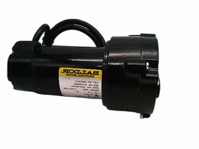 GPP233111 Motor by - ABB - BALDOR RELIANCE