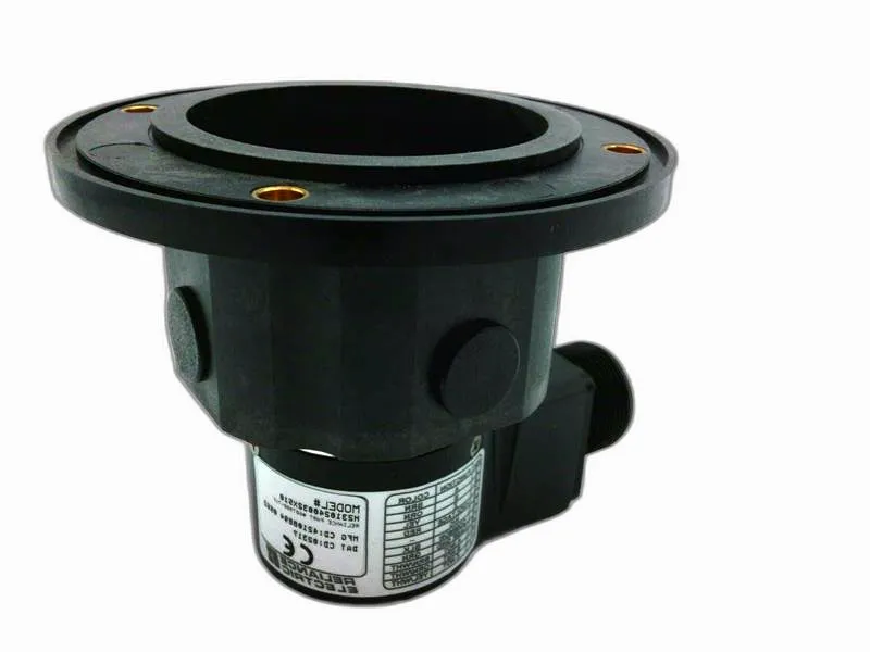 H2310240032X510 Encoder/Resolver by - ABB - BALDOR RELIANCE