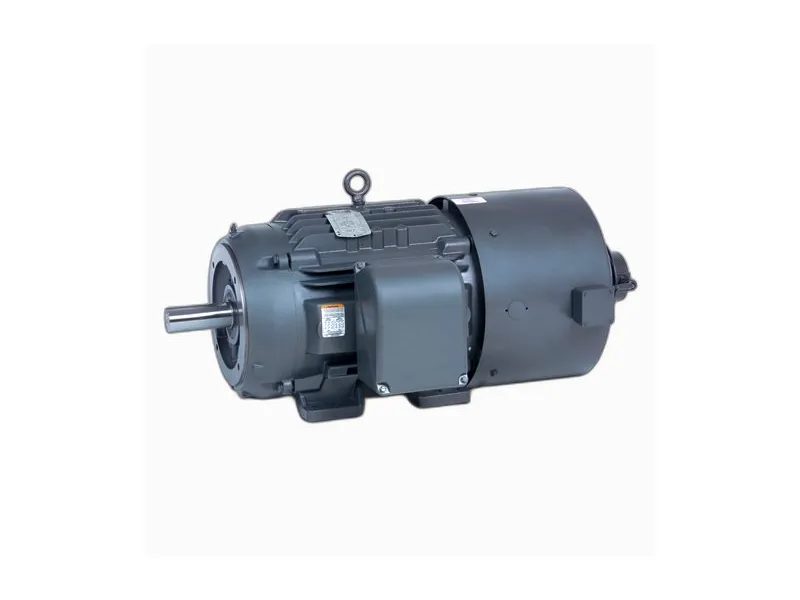 IDM3587T Motor by - ABB - BALDOR RELIANCE