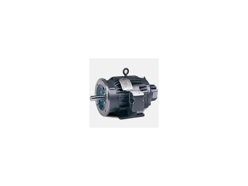 IDNM3669T Motor by - ABB - BALDOR RELIANCE
