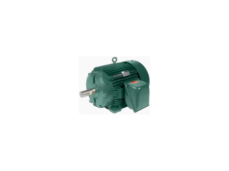 IDVSNM3661T Motor by - ABB - BALDOR RELIANCE