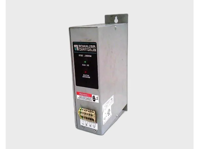 M3575T-H30 HP 電阻器 by - ABB - BALDOR RELIANCE