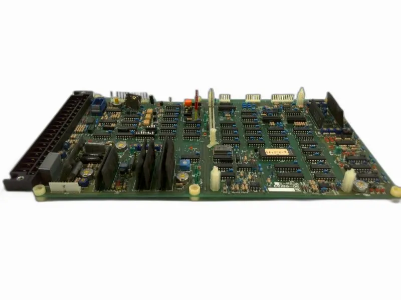 SD-68193 PC 板 PLC/擴充板 by - ABB - BALDOR RELIANCE