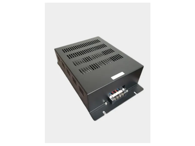 VS1-R30W2400 煞車電阻 由 - ABB - BALDOR RELIANCE