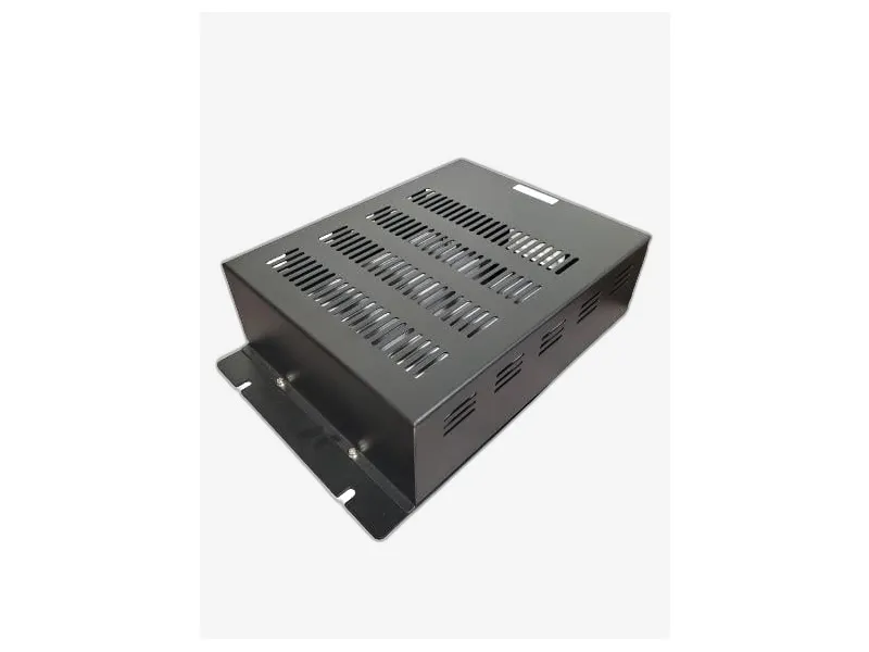 VS1-R30W2400 煞車電阻 由 - ABB - BALDOR RELIANCE
