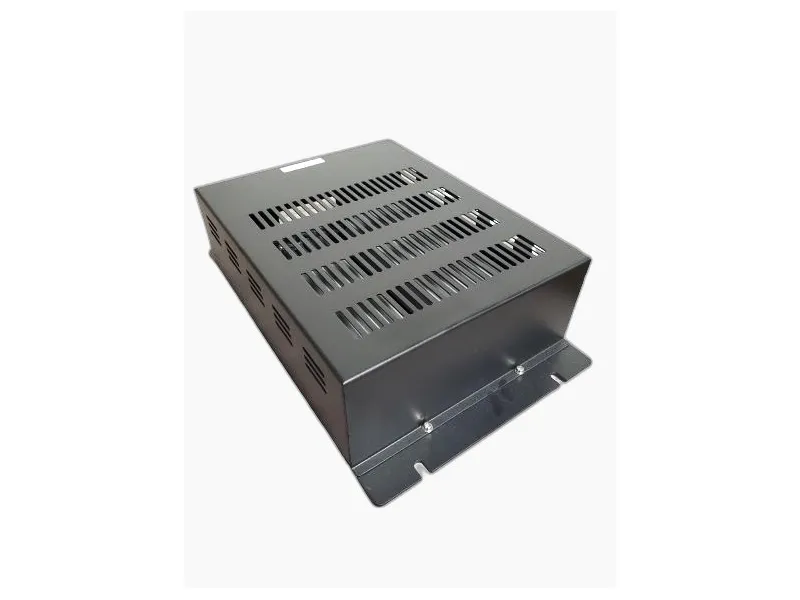 VS1-R30W2400 煞車電阻 由 - ABB - BALDOR RELIANCE