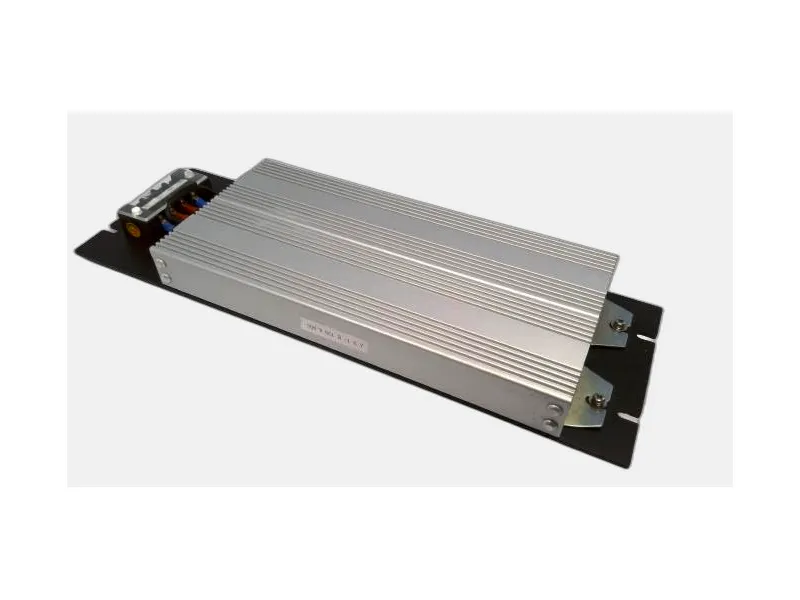 VS1-R33W600 煞車電阻 由 - ABB - BALDOR RELIANCE