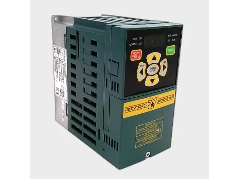 VS1MD40P5 驅動器 by - ABB - BALDOR RELIANCE