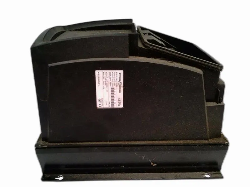 VS1MX410-4T 驅動器 by - ABB - BALDOR RELIANCE