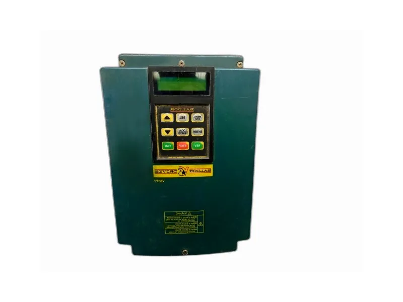 VS1PF410-1 驅動器 by - ABB - BALDOR RELIANCE