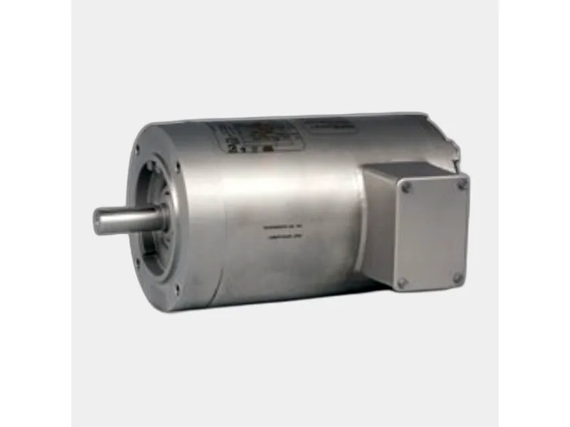 VSSEWDM3542 Motor by - ABB - BALDOR RELIANCE